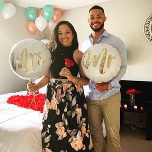 Meet your Posher, Greg